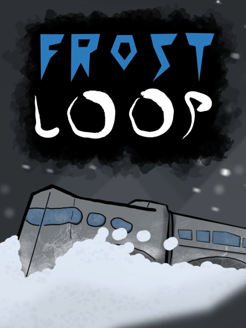 Frost Loop Cover