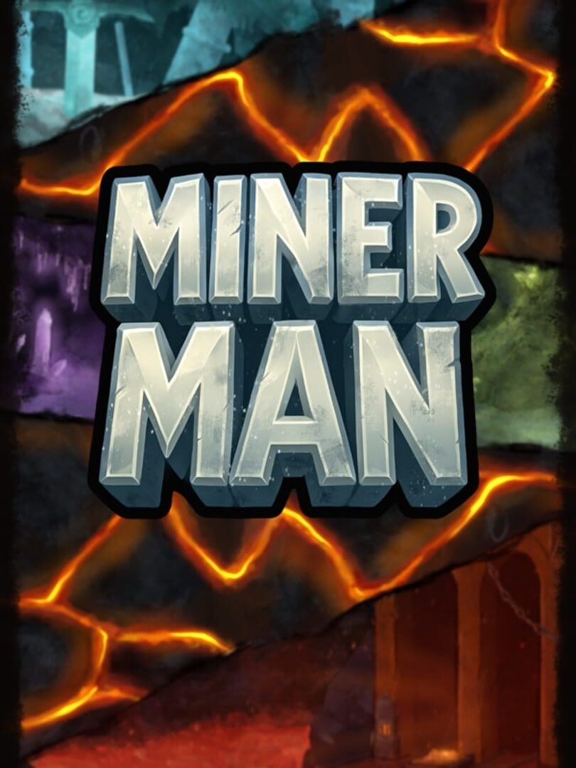 Miner Man