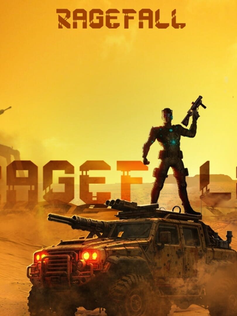 RageFall