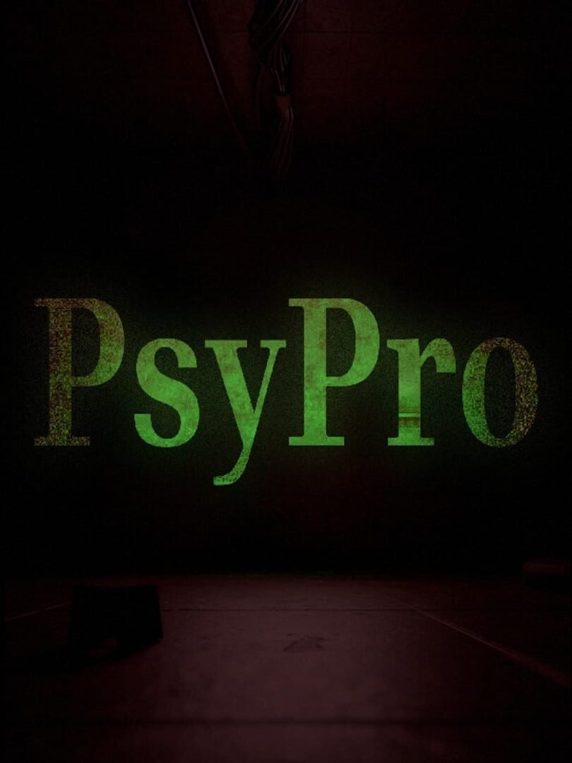 PsyPro