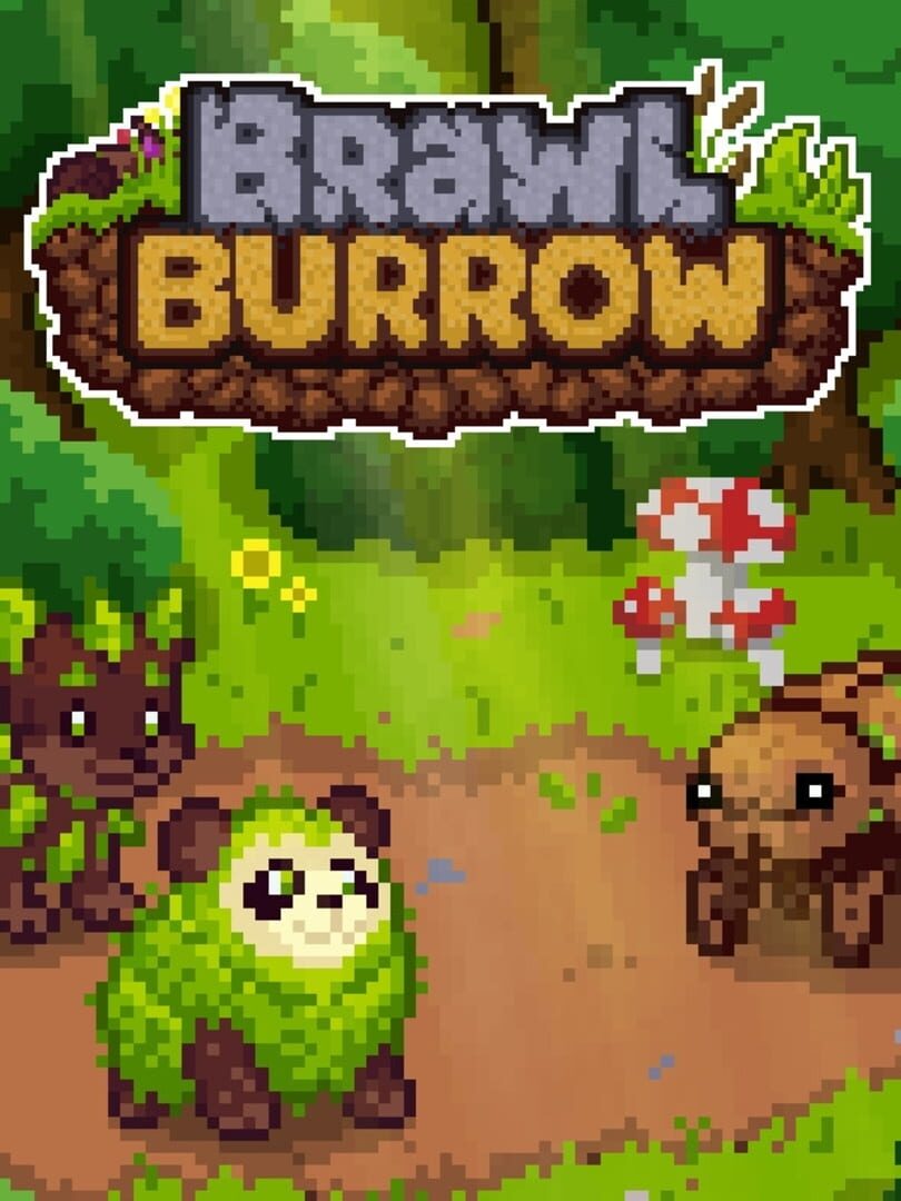 Brawl Burrow