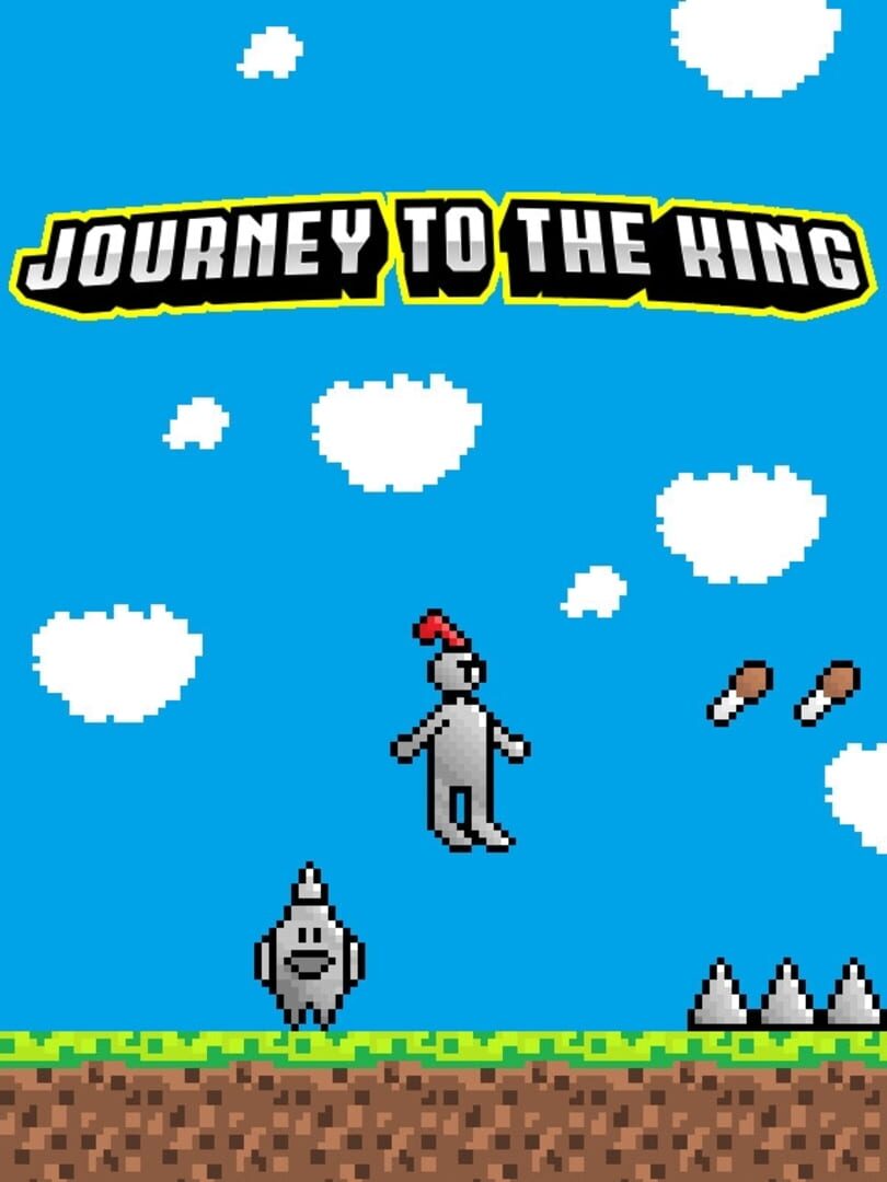 Journey to the King