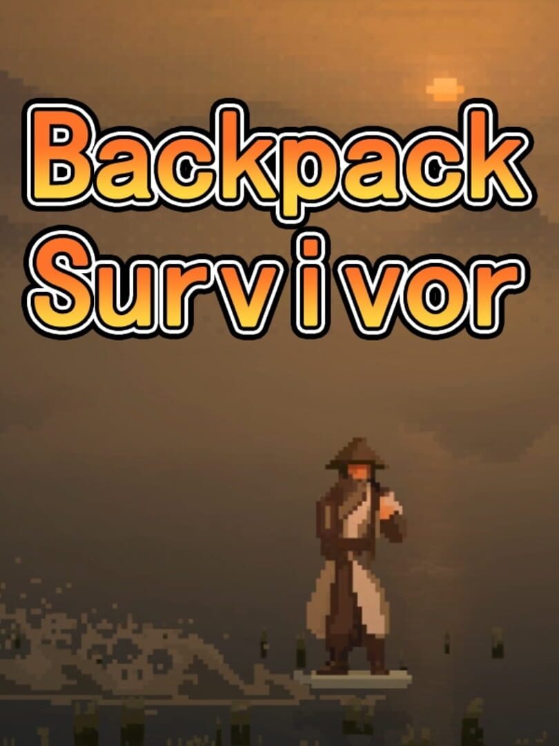 Backpack Survivor