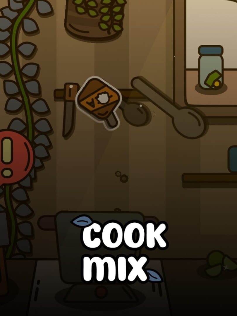 Cook MIX