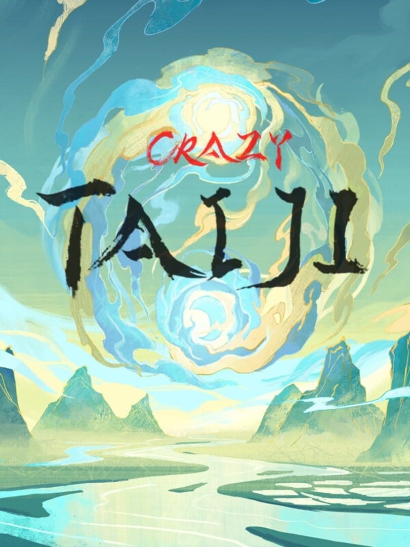 CrazyTaiji