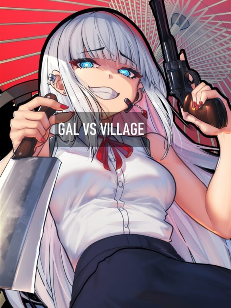 Gal Vs Village