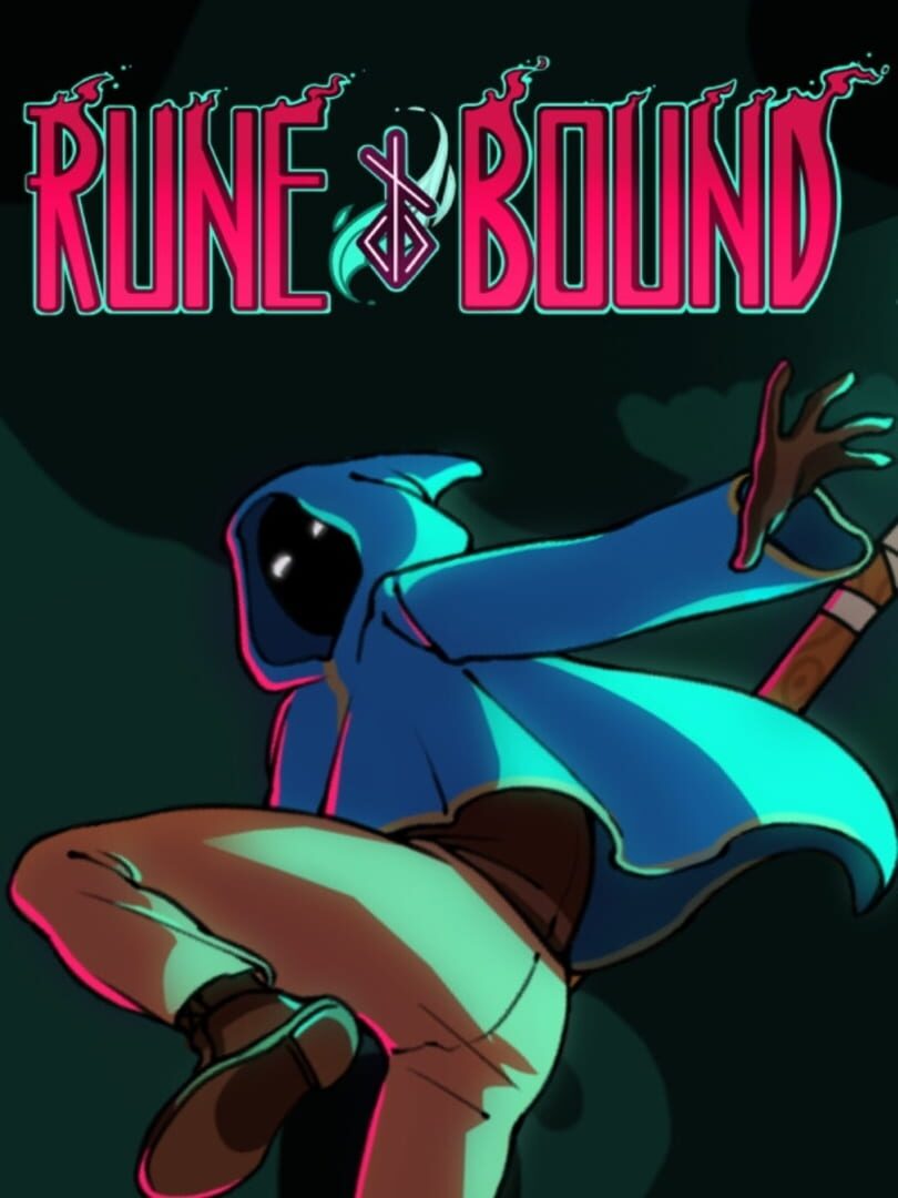 Runebound