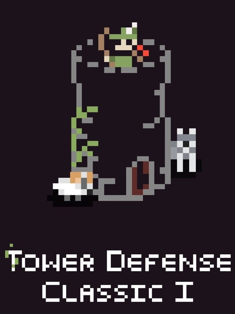 Tower Defense Classic I