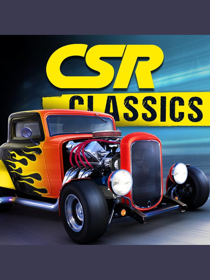 CSR Classics