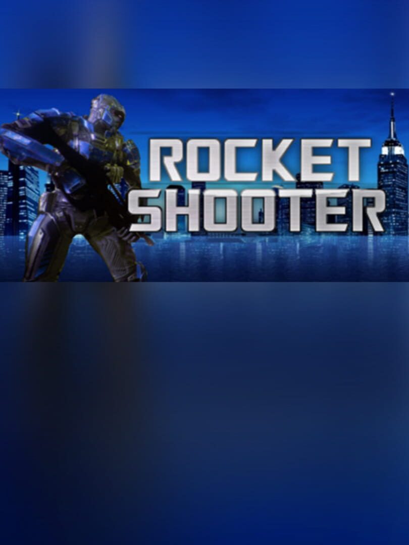 Rocket Shooter