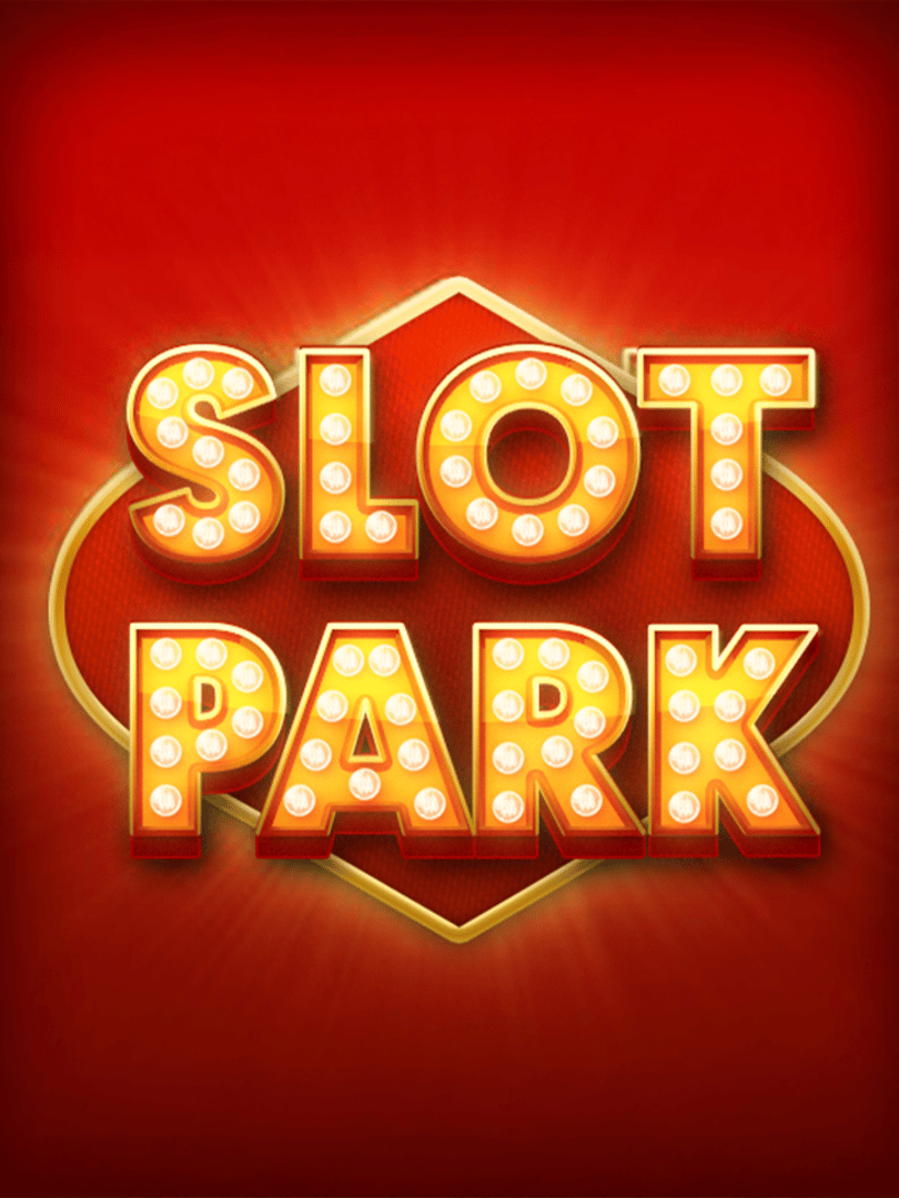 Slotpark Cover