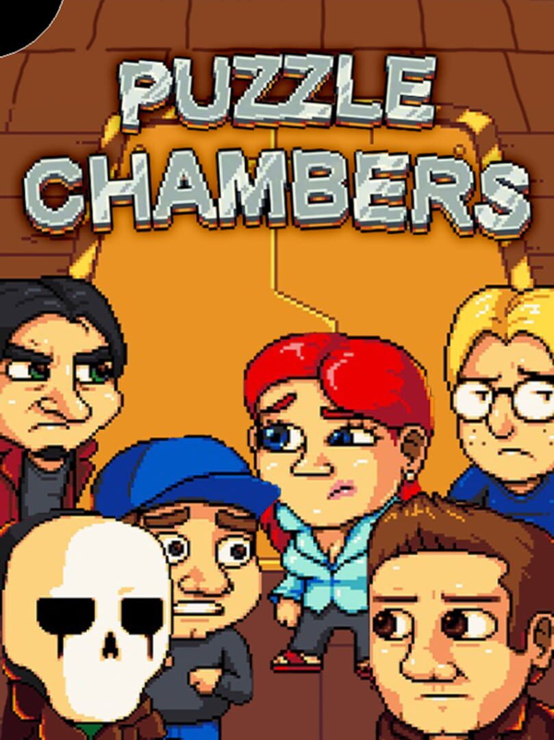 Puzzle Chambers