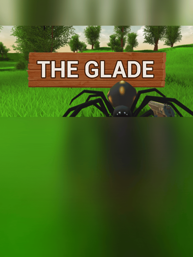 The Glade Cover