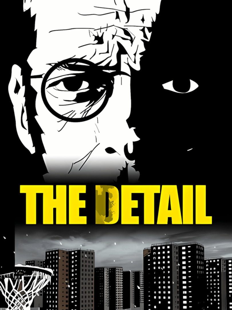 The Detail Cover
