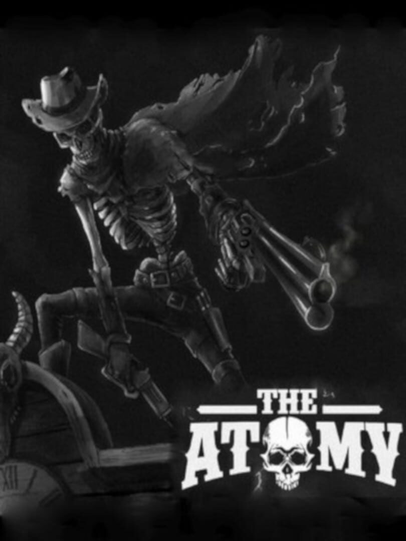 The Atomy
