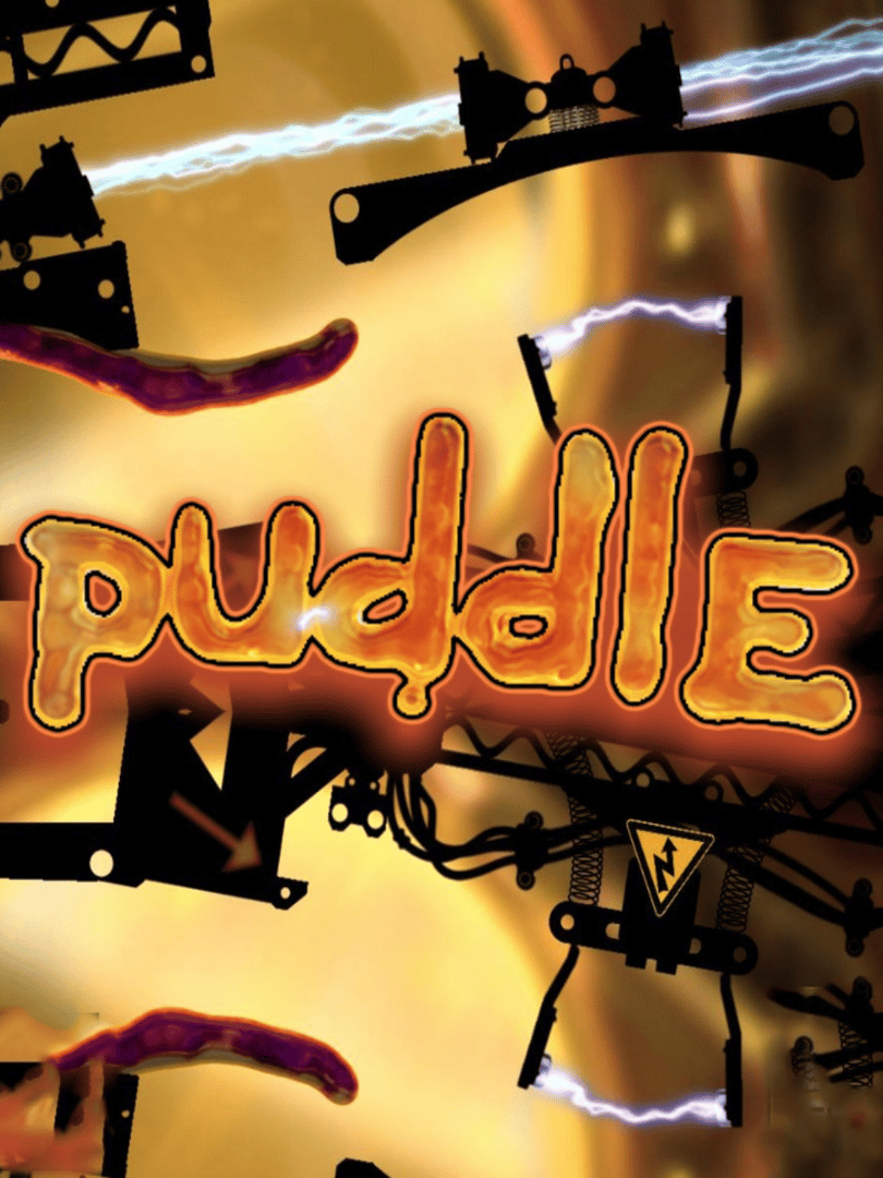 Puddle Cover