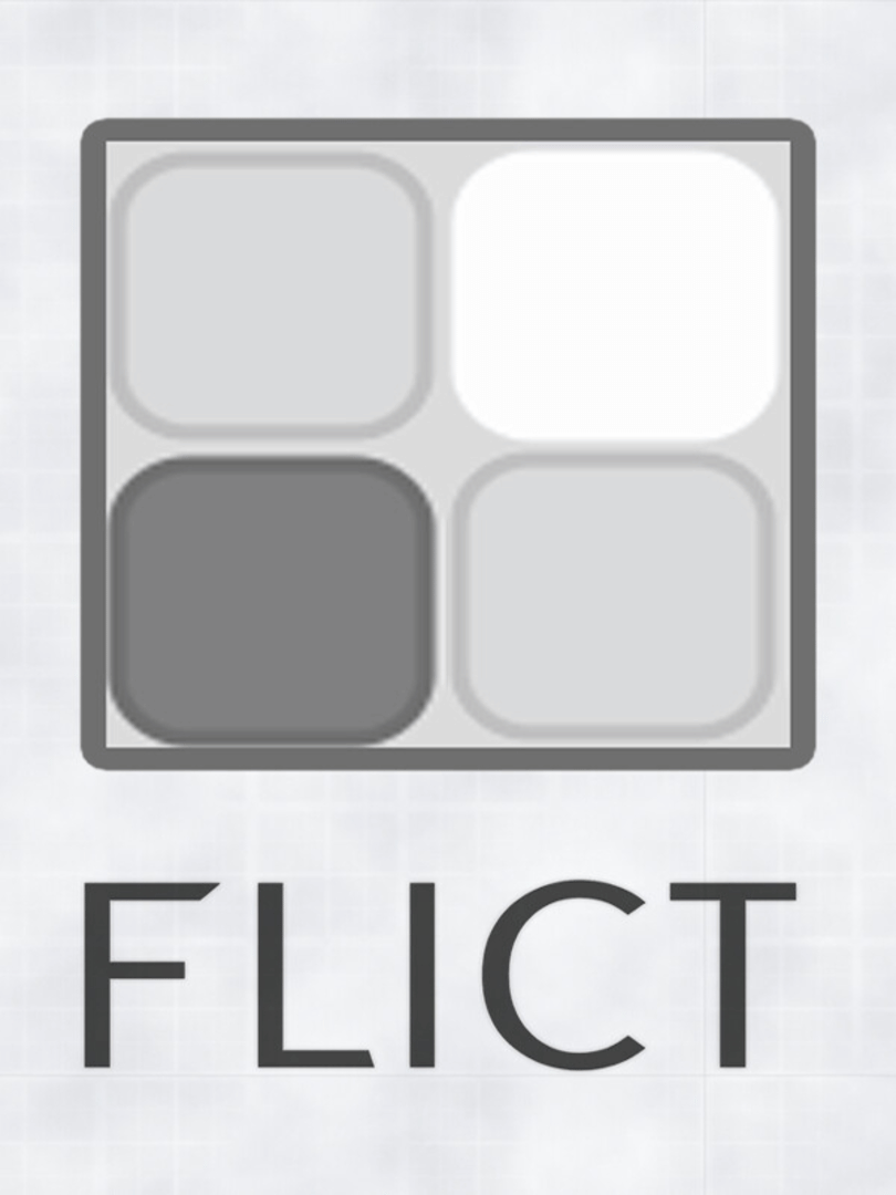 Flict Cover
