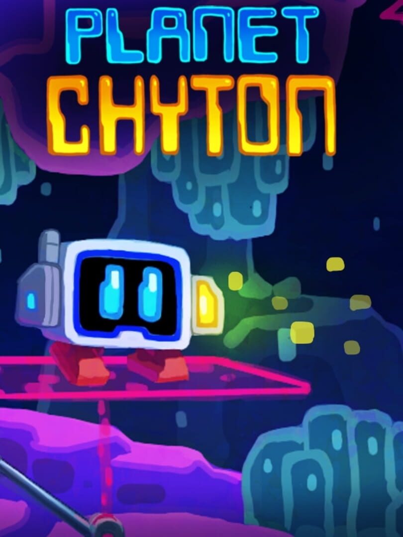 Planet Chyton