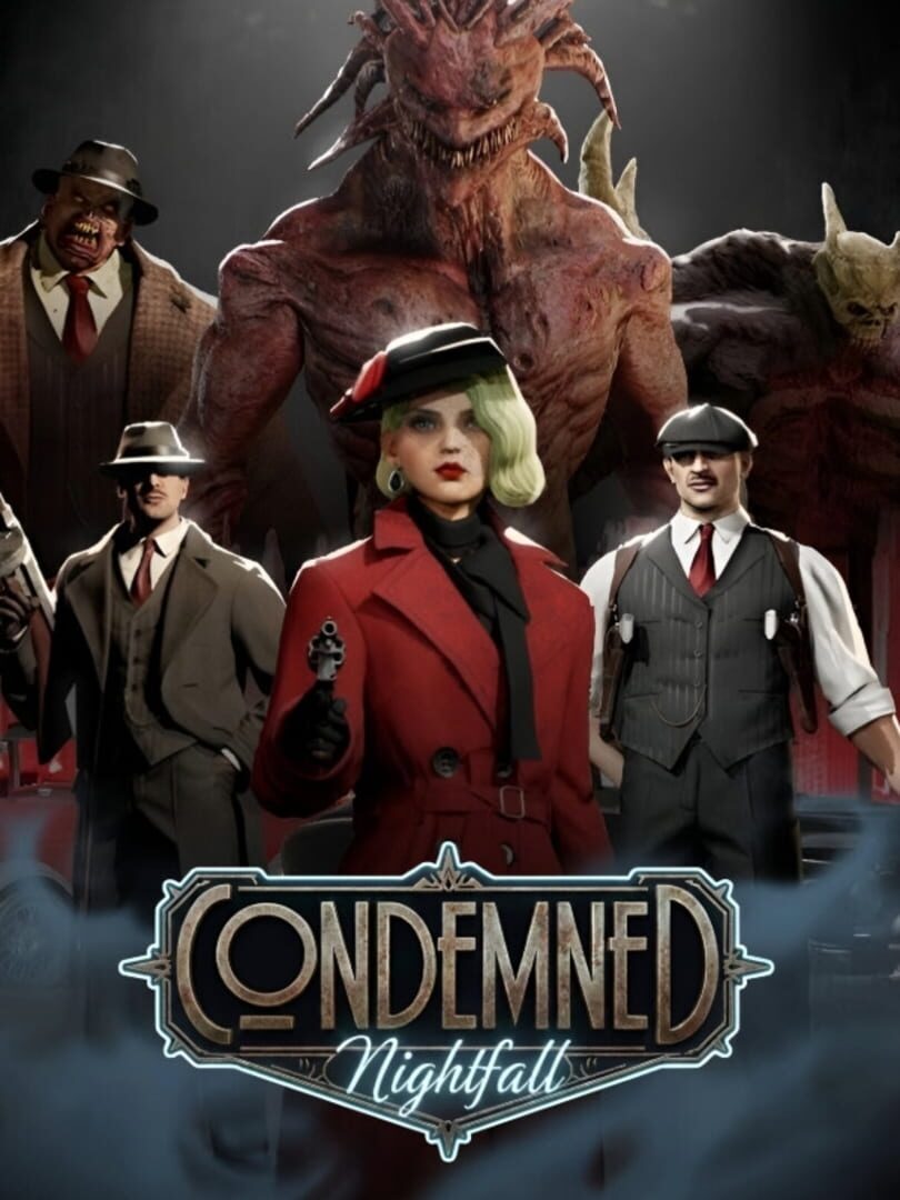 Condemned: Nightfall