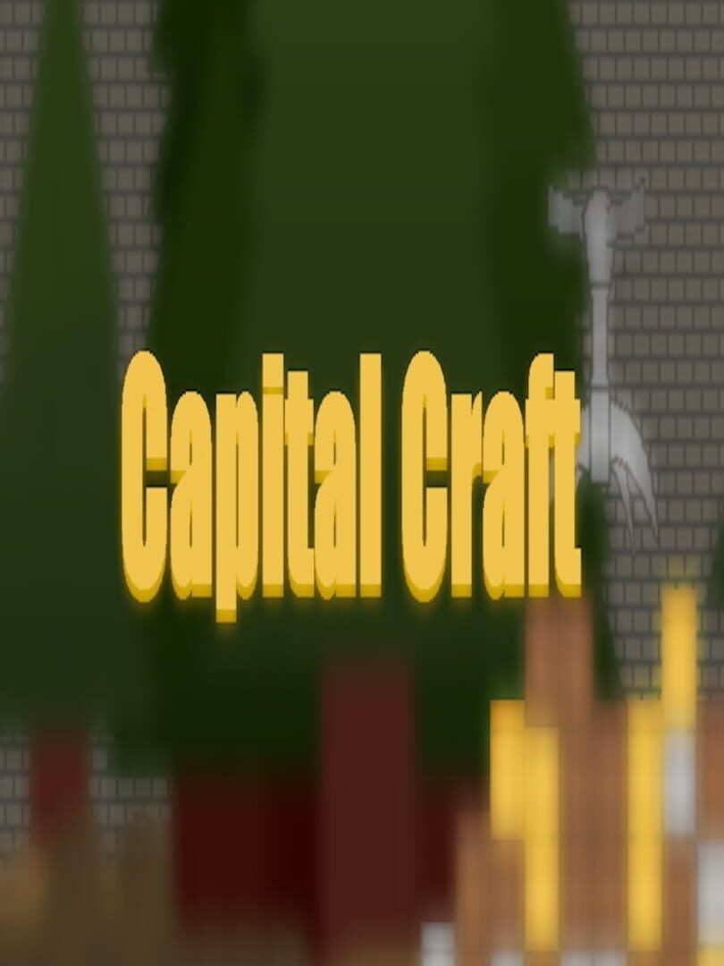 CapitalCraft