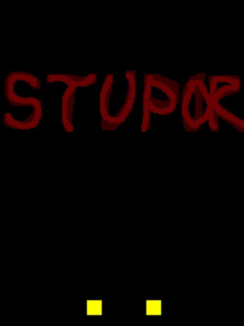 Stupor