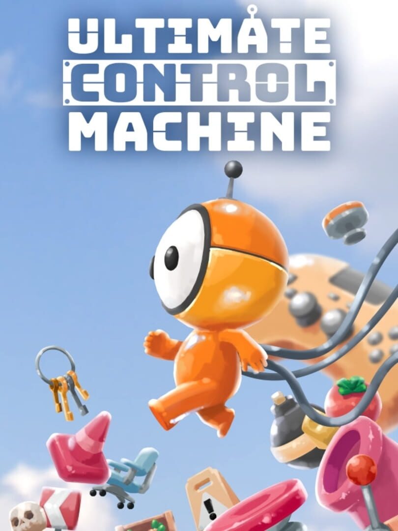 Ultimate Control Machine