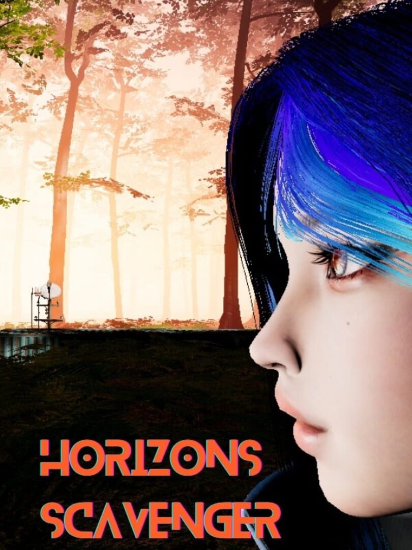 Horizons Scavenger