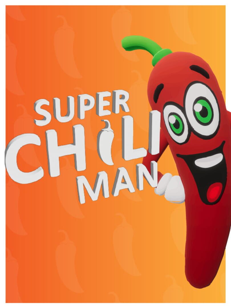 Super Chili Man