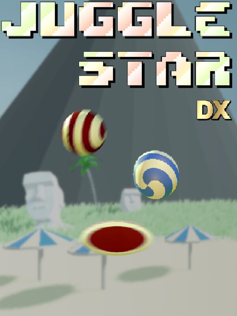 Juggle Star DX