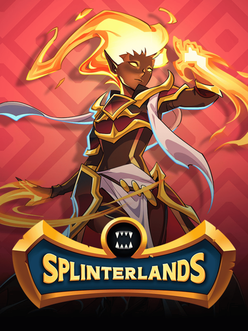 Splinterlands Cover