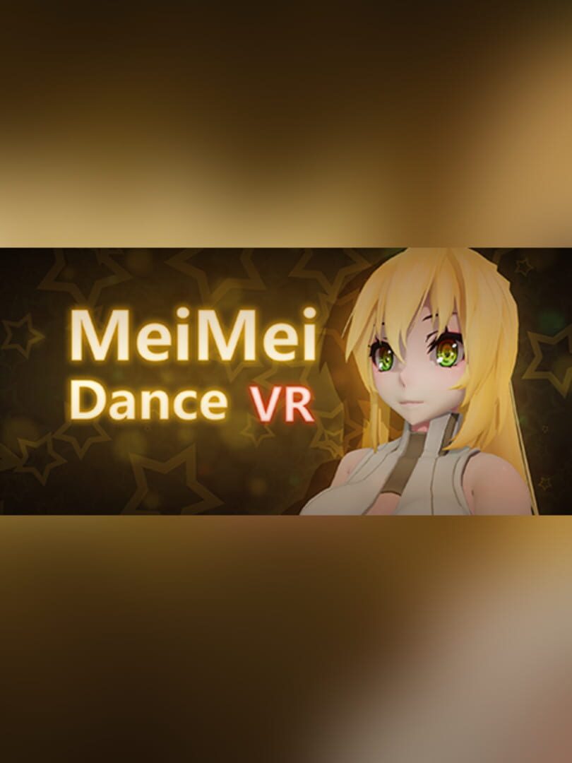 MeiMeiDance