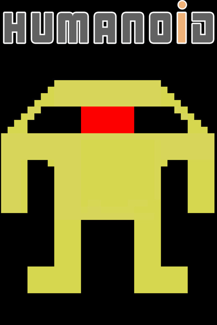 Humanoid Cover