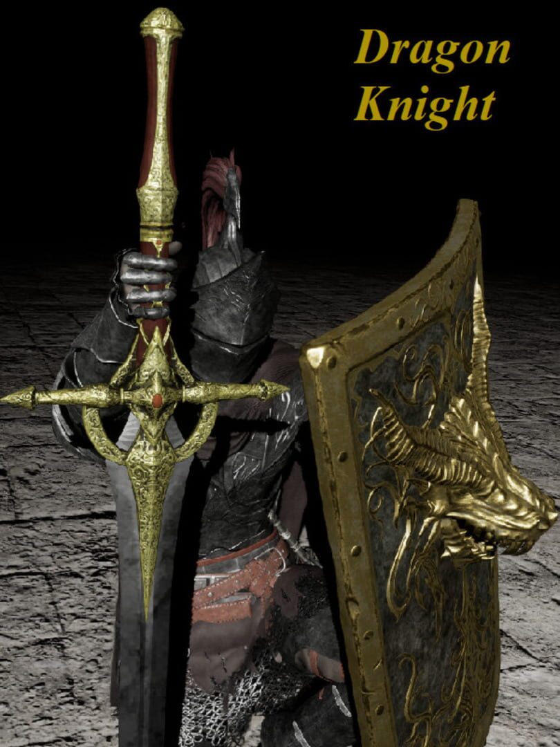 Dragon Knight