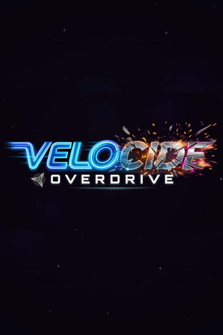 Velocide Overdrive