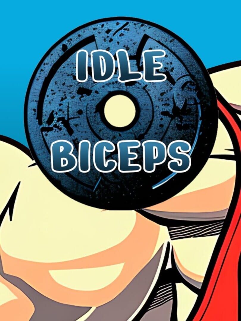Idle Biceps