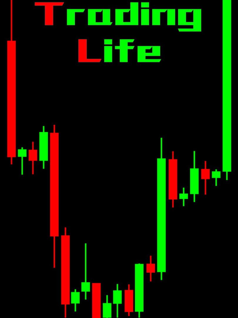 Jeu : TradingLife