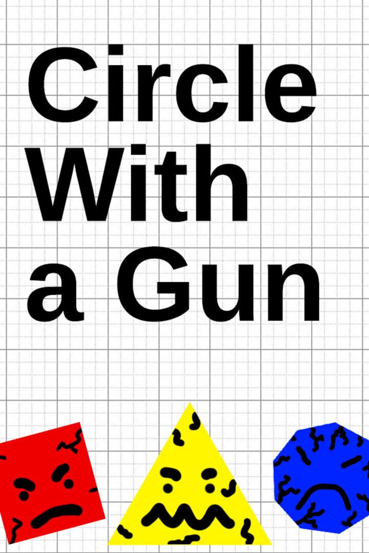 Circle With a Gun
