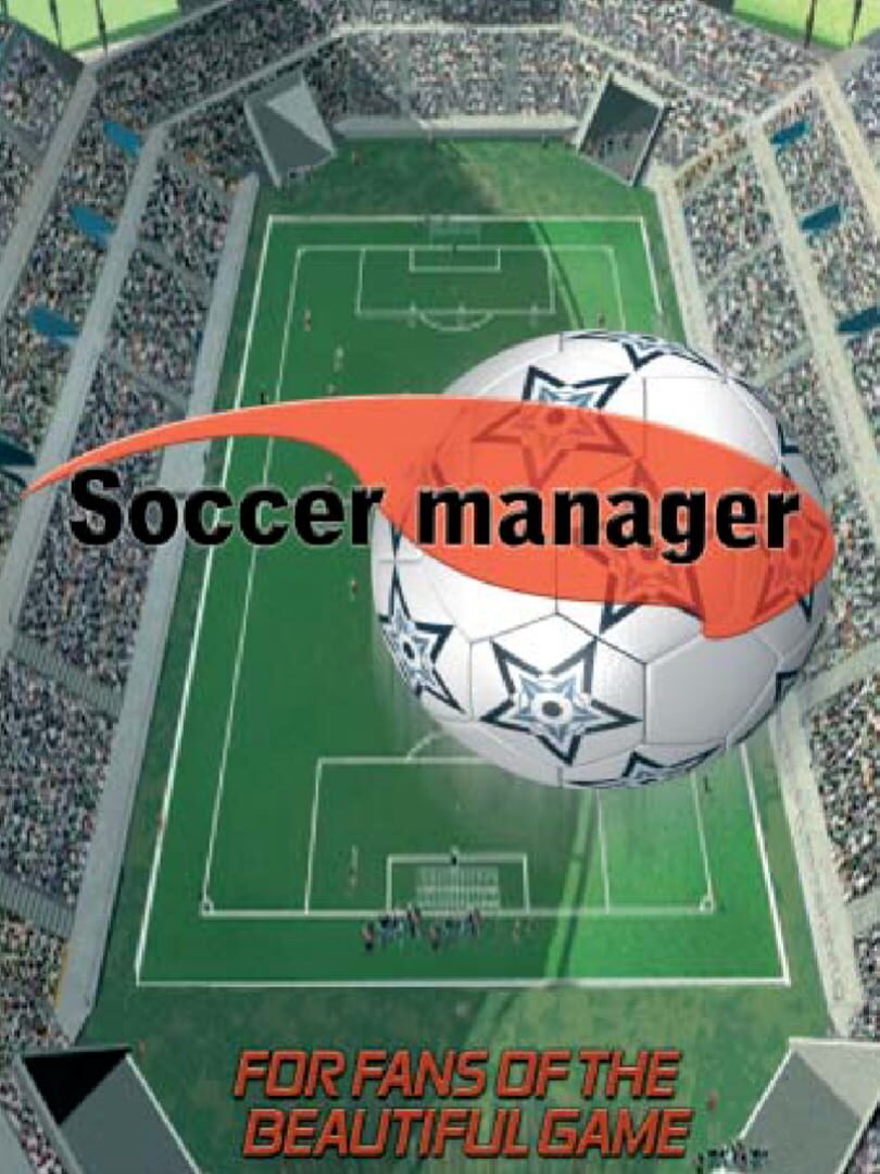Soccer Manager