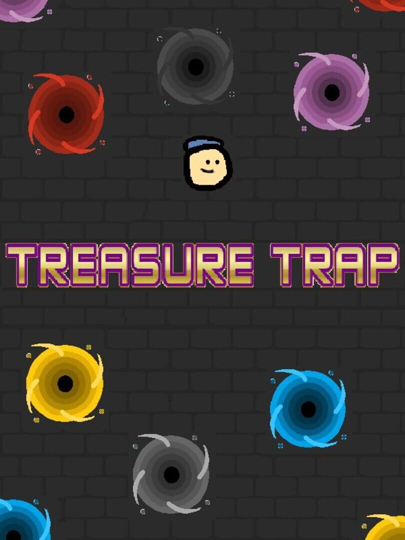 Treasure Trap