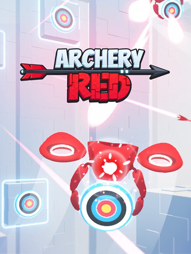 Archery Red