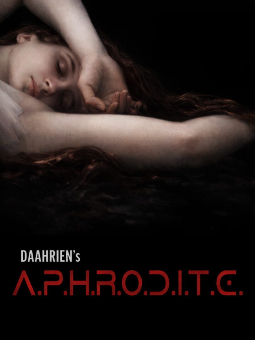 Daahrien's A.P.H.R.O.D.I.T.E.