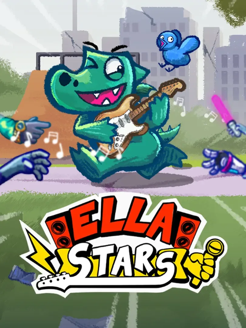 Ella Stars