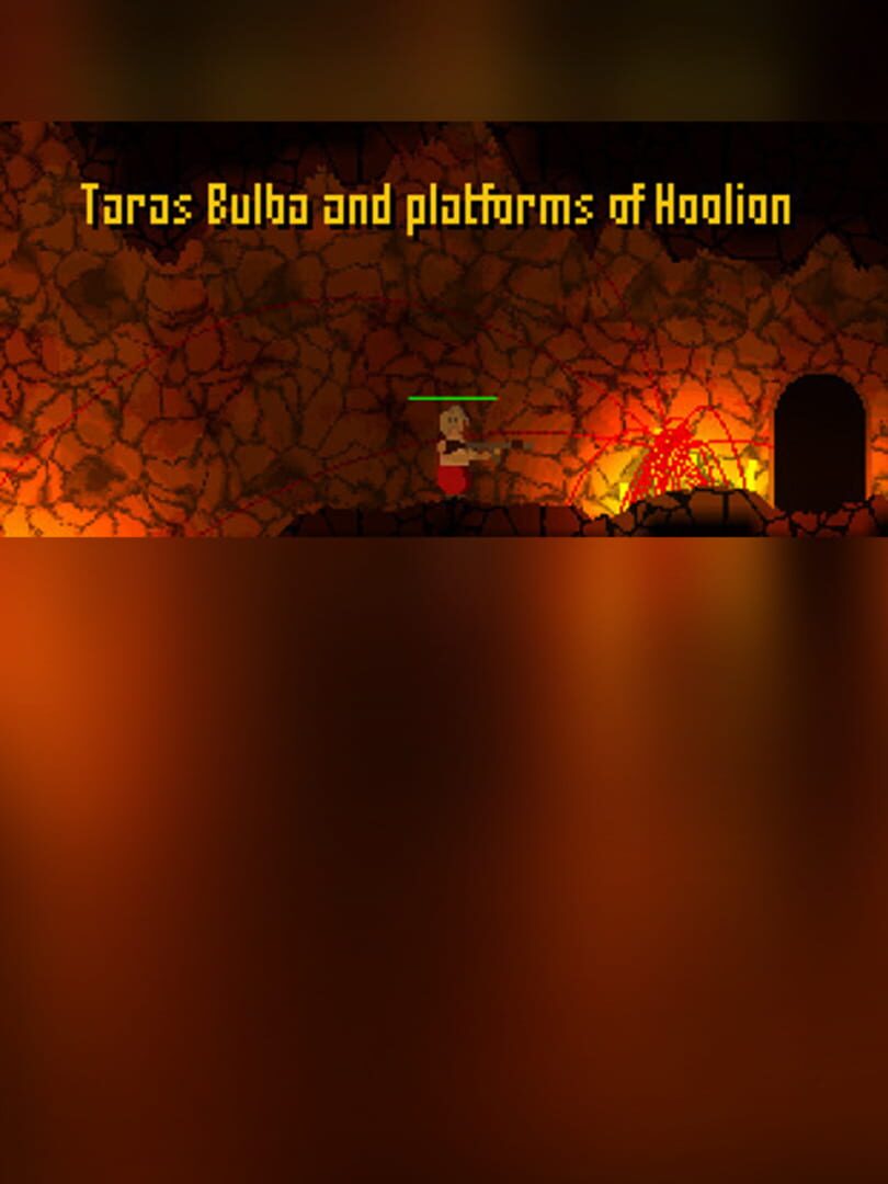 Taras Bulba and Platforms of Hoolion