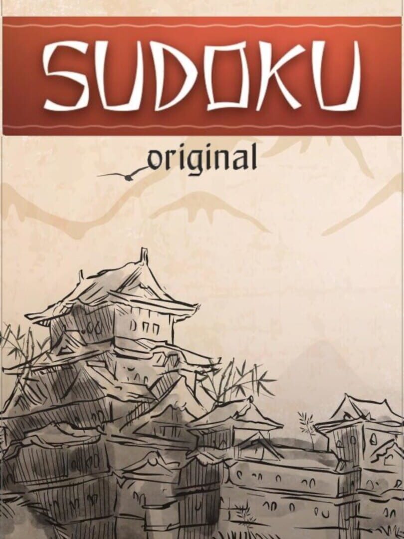 Sudoku Original