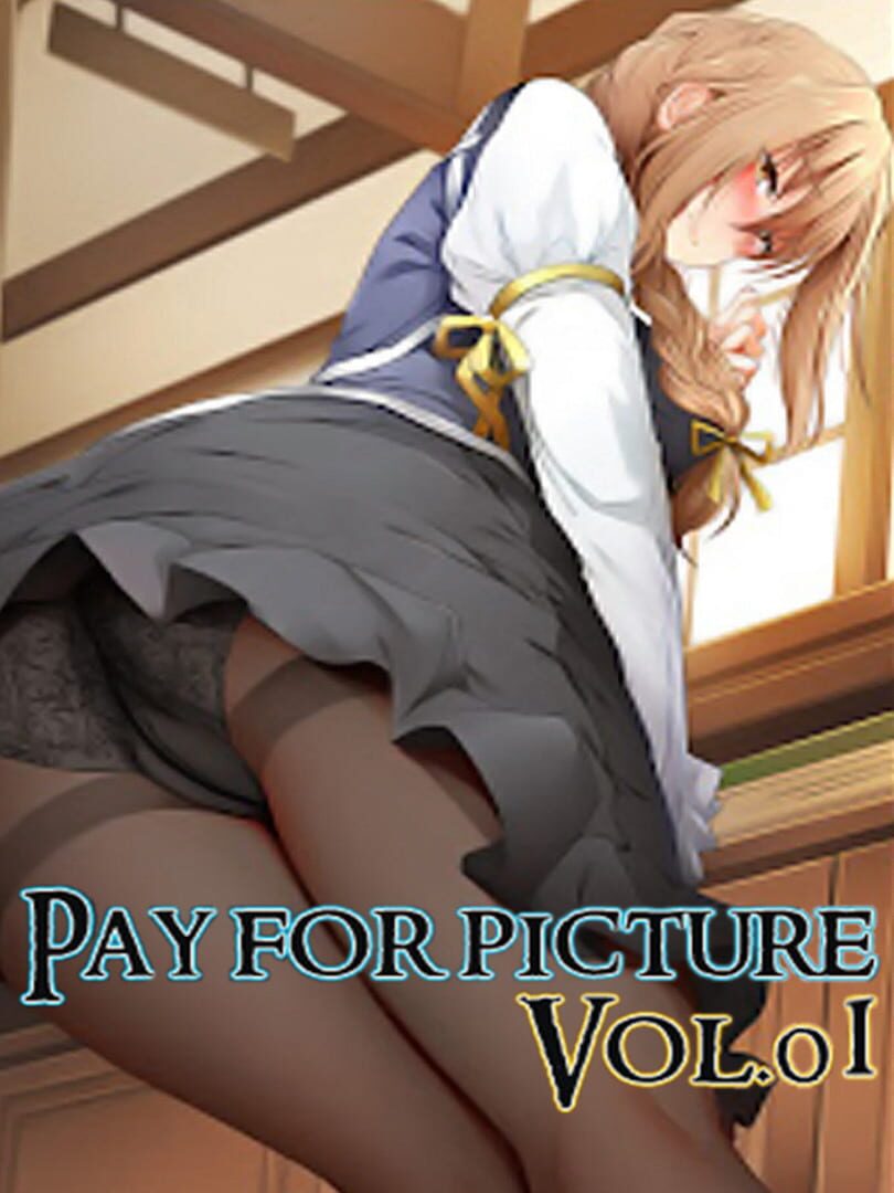 Pay for Picture: Vol.01
