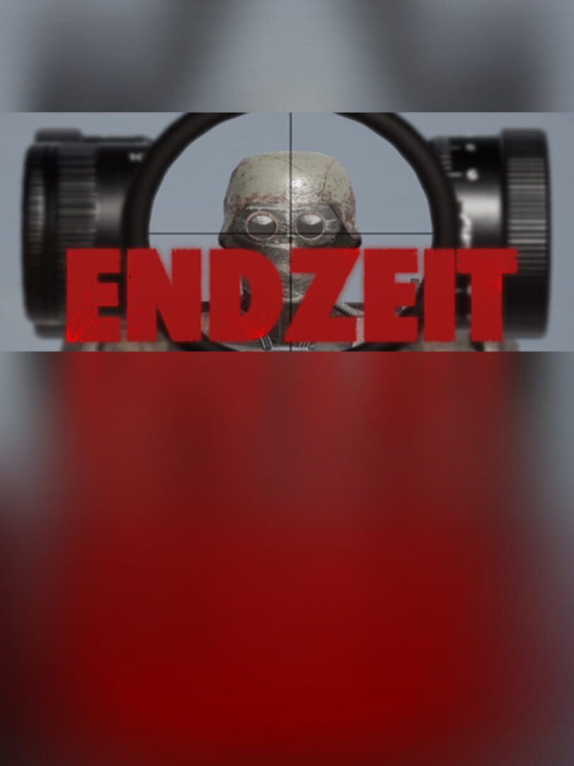 Endzeit