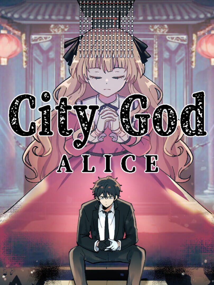 City God Alice