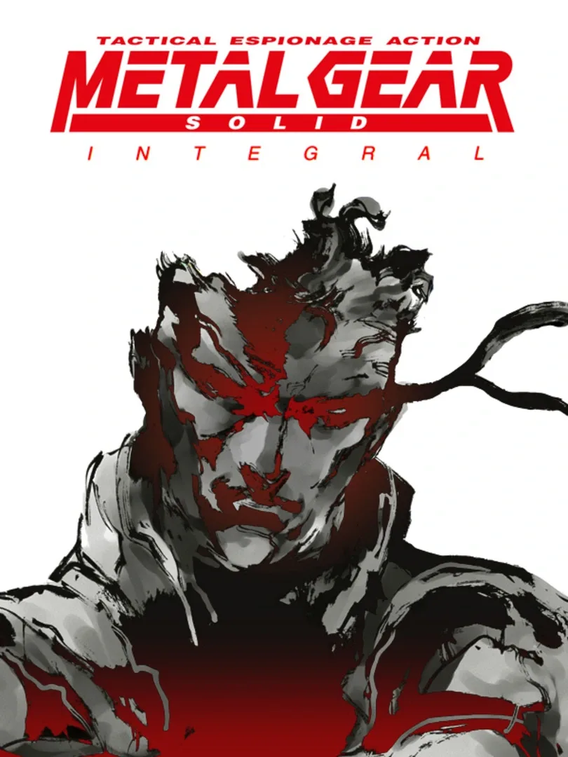 Metal Gear Solid: Integral