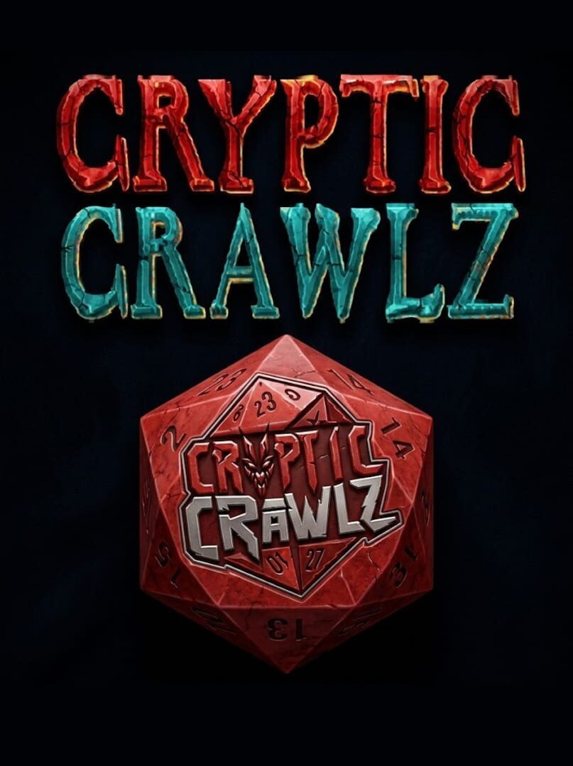 Cryptic Crawlz