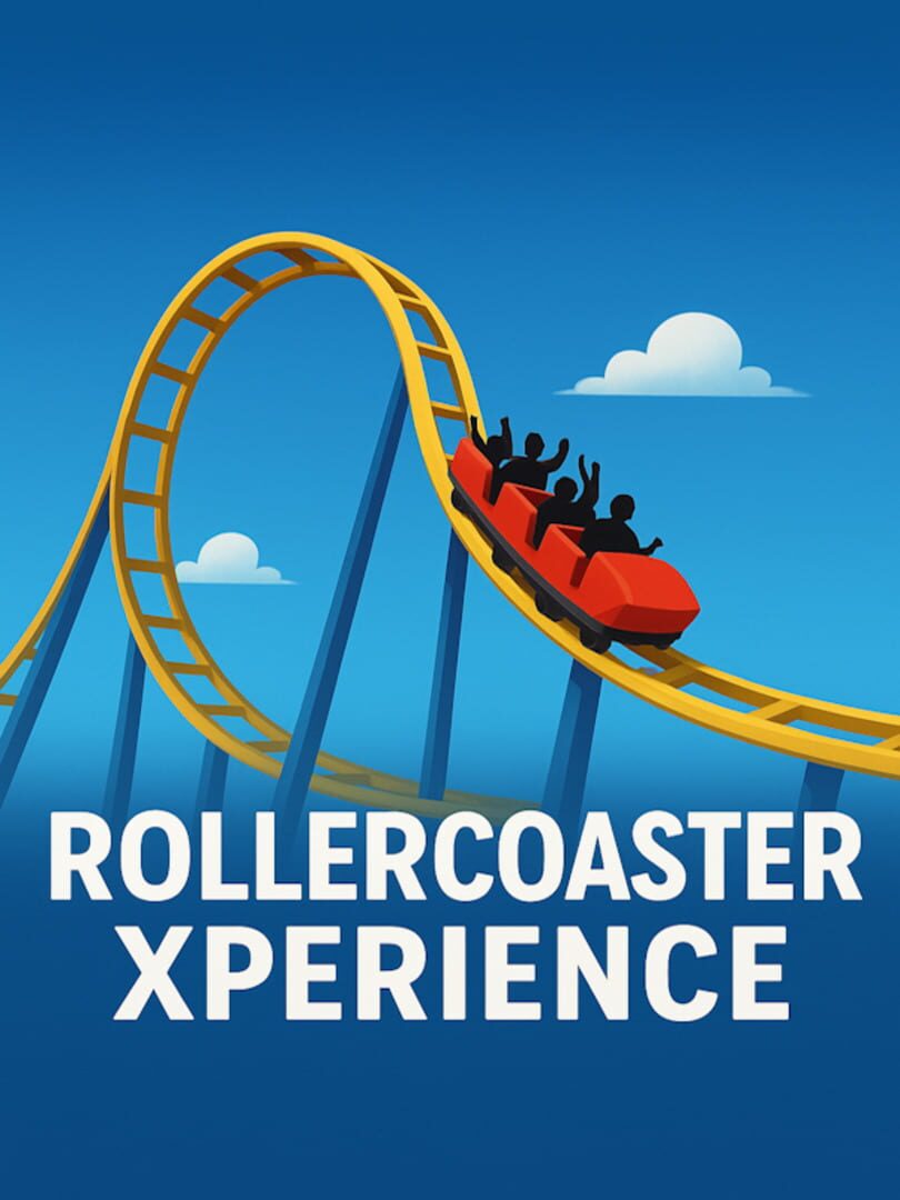 Rollercoaster Xperience